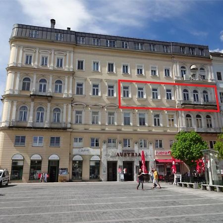 Apartment Am Traunsee Gmunden Kültér fotó