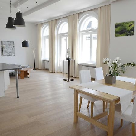 Apartment Am Traunsee Gmunden Szoba fotó