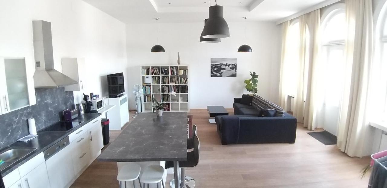 Apartment Am Traunsee Gmunden Kültér fotó