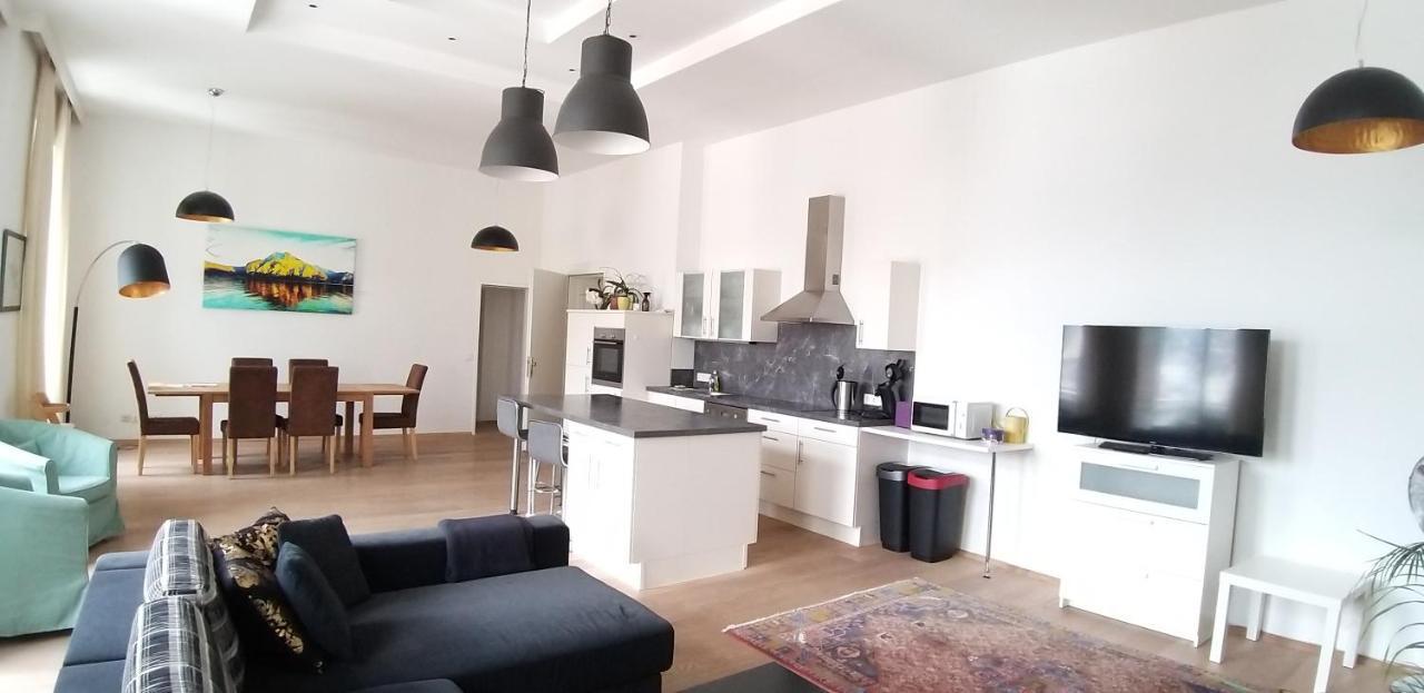 Apartment Am Traunsee Gmunden Kültér fotó