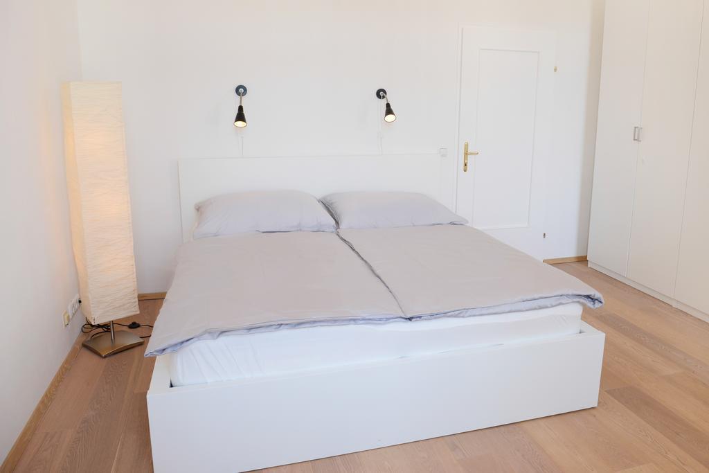 Apartment Am Traunsee Gmunden Szoba fotó