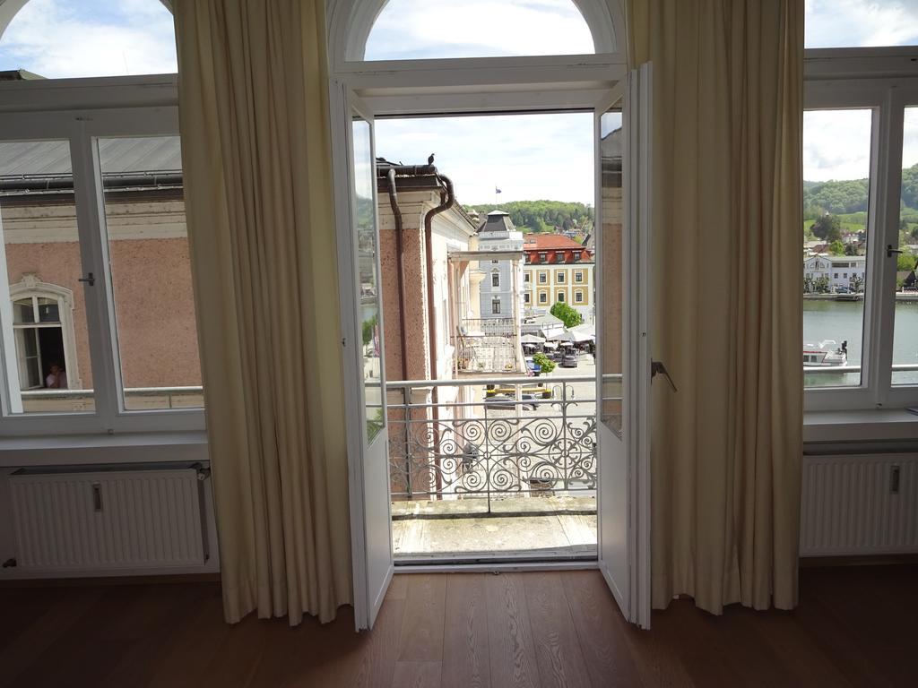 Apartment Am Traunsee Gmunden Szoba fotó